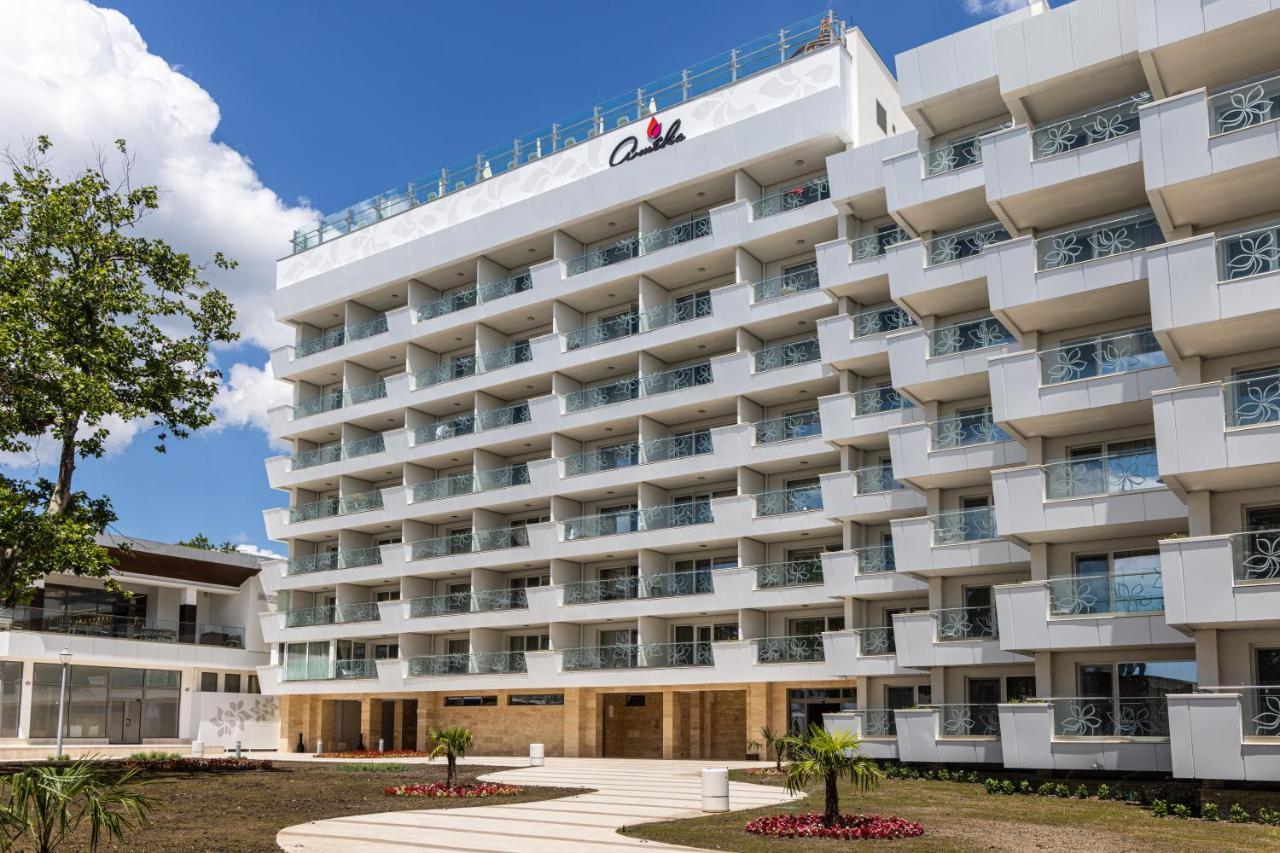 Maritim Hotel Amelia Албена Екстер'єр фото